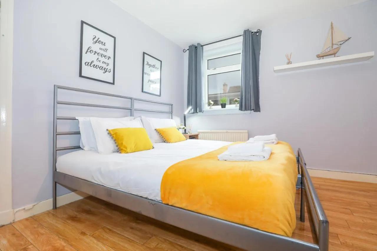 Beautiful Rooms In Edinburgh Cottage Guest House - Free Parking 0*,