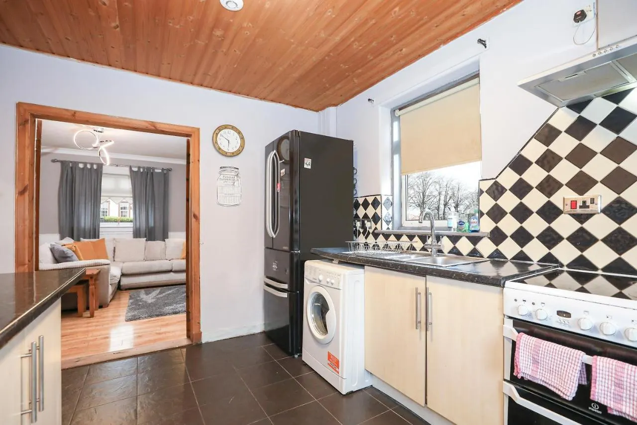 Beautiful Rooms In Edinburgh Cottage Guest House - Free Parking United Kingdom