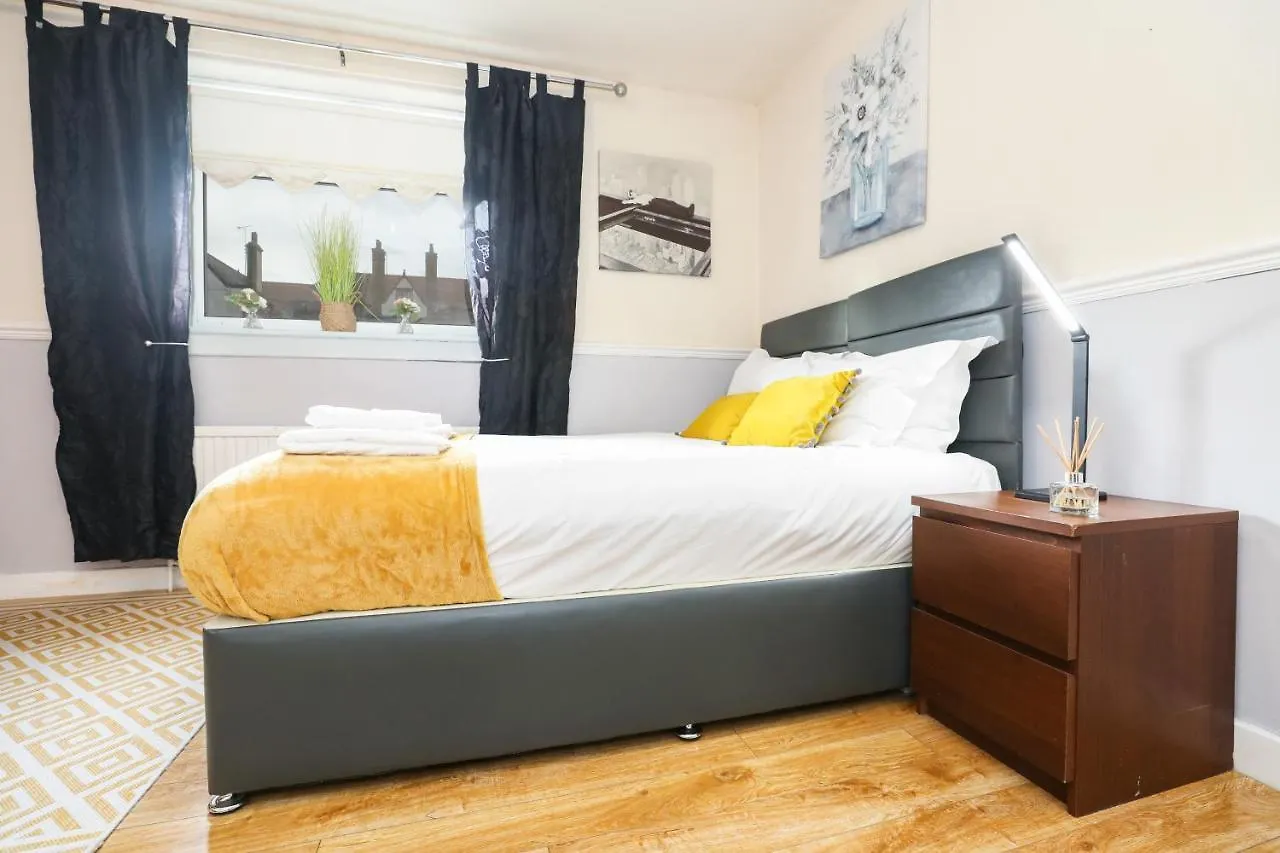 Beautiful Rooms In Edinburgh Cottage Guest House - Free Parking 0*,  בריטניה